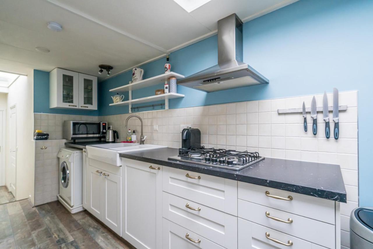 Job Baster Gastenverblijf Zierikzee Exterior foto