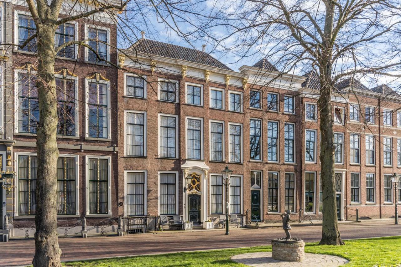Job Baster Gastenverblijf Zierikzee Exterior foto