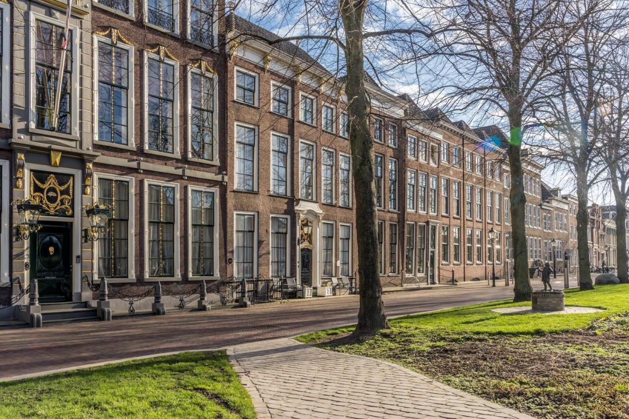 Job Baster Gastenverblijf Zierikzee Exterior foto